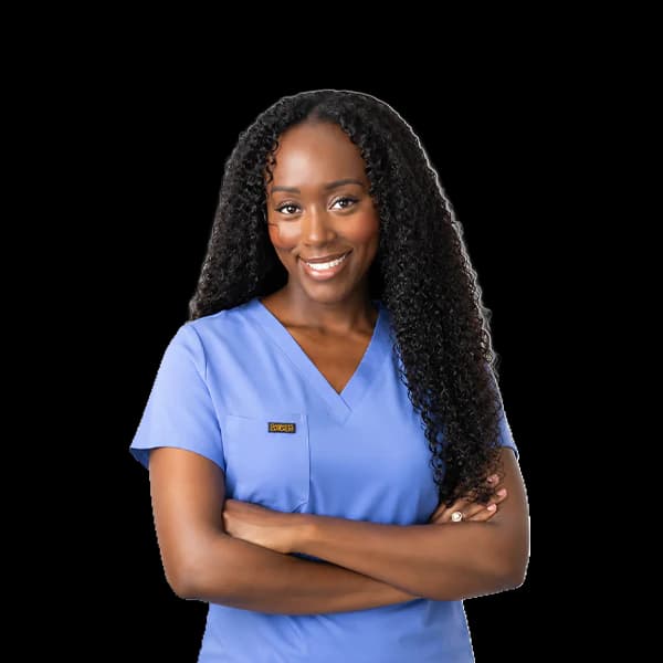Dr Emma Amoafo-Mensah