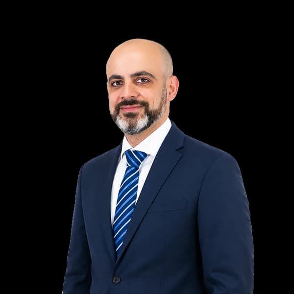 Dr Fadi Jouhra
