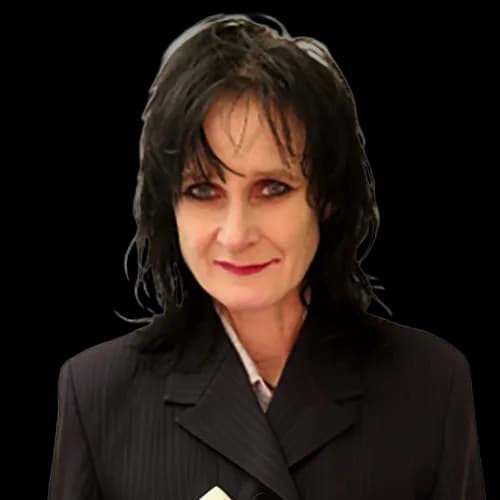 Dr Frankie Connell