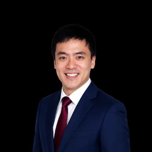 Mr Gareth Chan