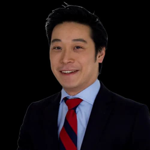 Mr Joshua Lee