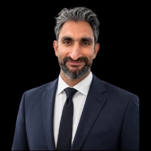 Mr Nabeel Bhatti