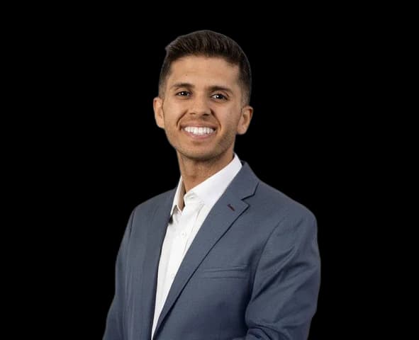 Dr Raj Amarnani