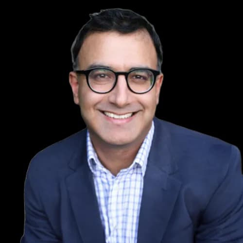 Mr Shahid Punwar