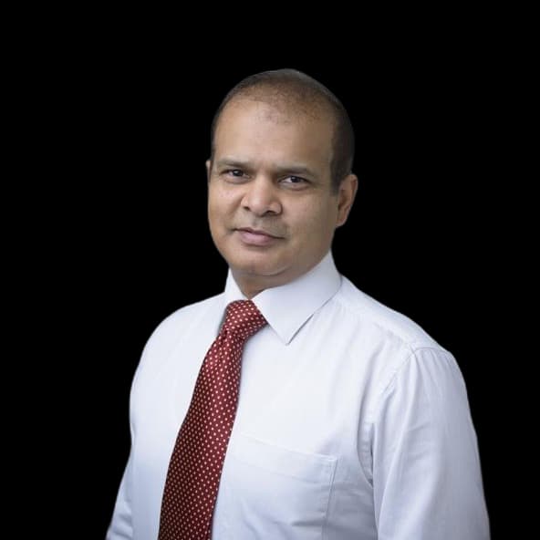 Mr Sourav Das