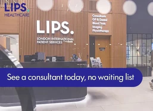 ### Private Urgent Care in London: Why Being Seen by a Consultant Changes Everything