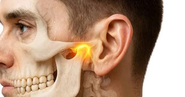 Jaw Pain & TMJ
